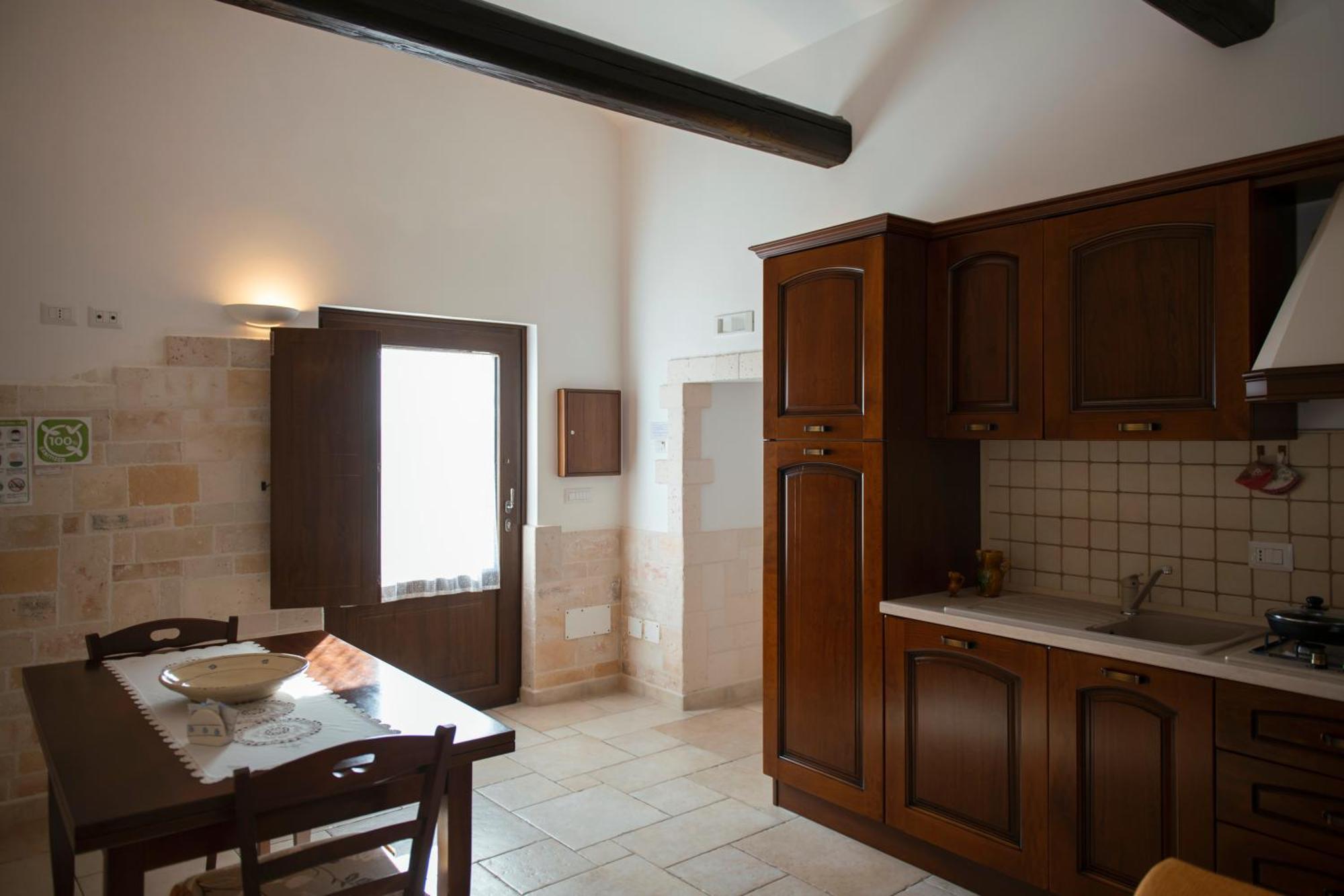 Trulli Magravi - Apparthotel Alberobello Luaran gambar