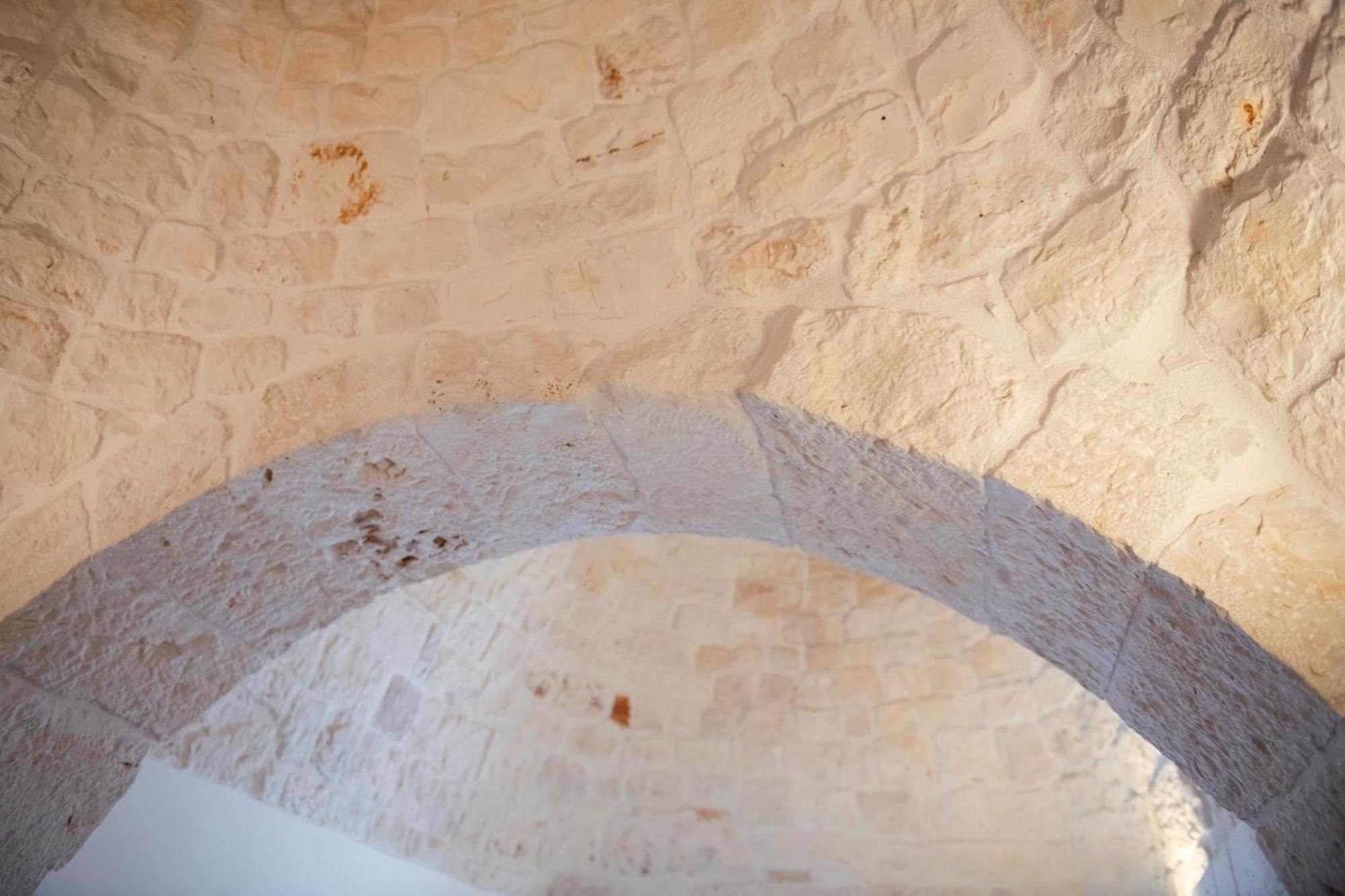 Trulli Magravi - Apparthotel Alberobello Luaran gambar