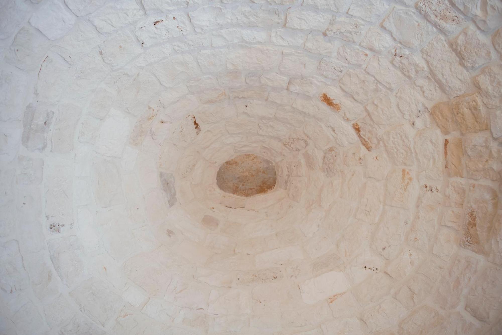 Trulli Magravi - Apparthotel Alberobello Luaran gambar