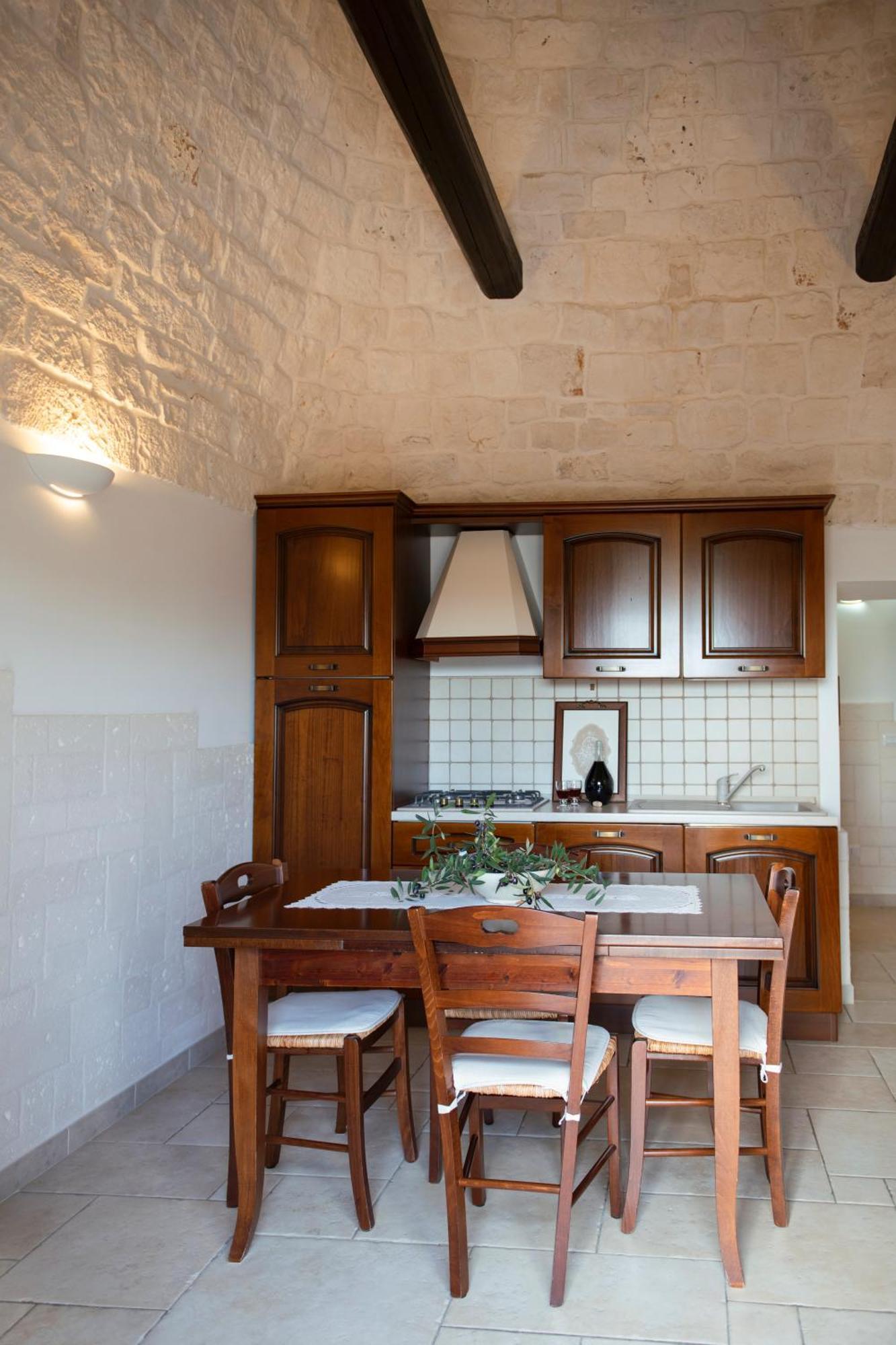 Trulli Magravi - Apparthotel Alberobello Luaran gambar