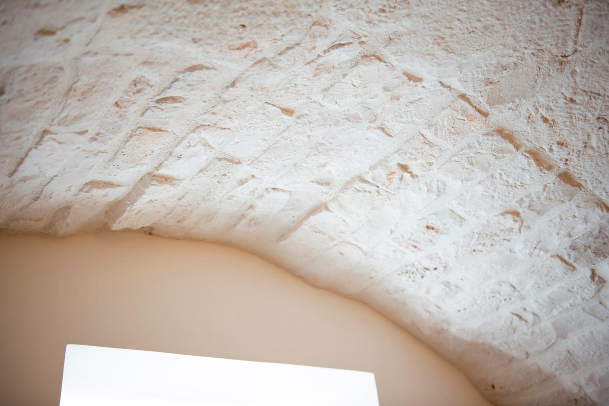 Trulli Magravi - Apparthotel Alberobello Luaran gambar