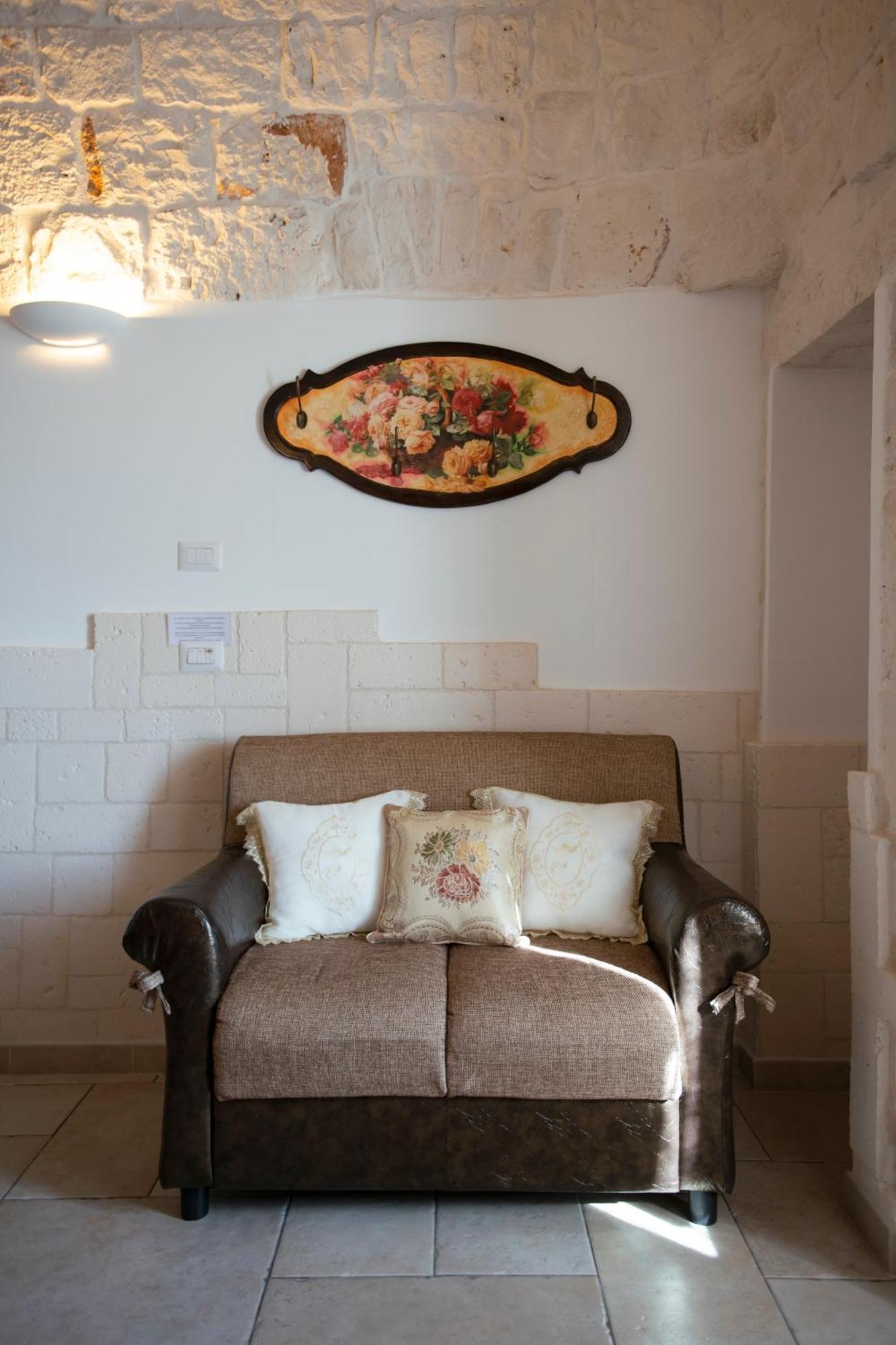 Trulli Magravi - Apparthotel Alberobello Luaran gambar