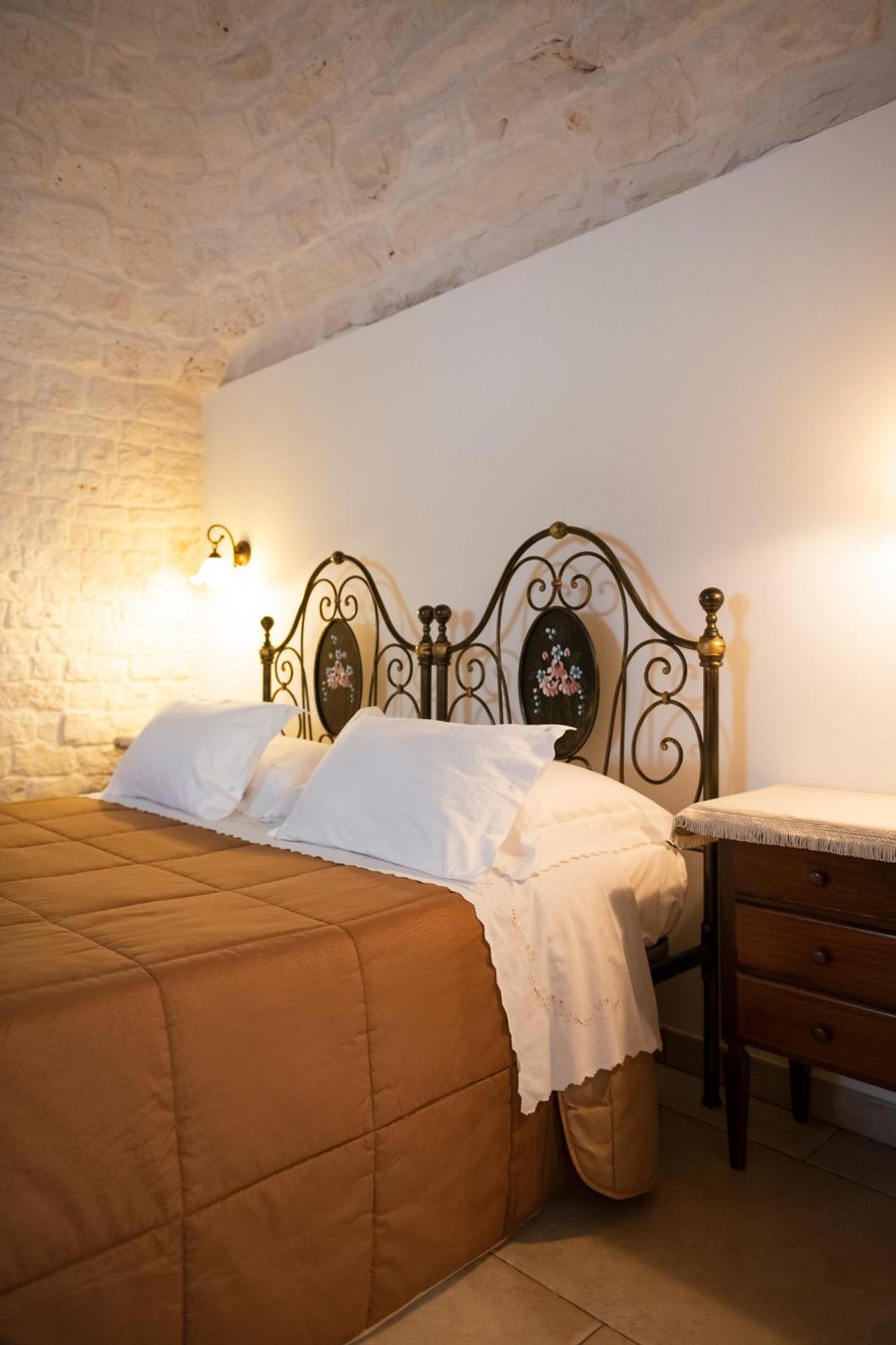 Trulli Magravi - Apparthotel Alberobello Luaran gambar
