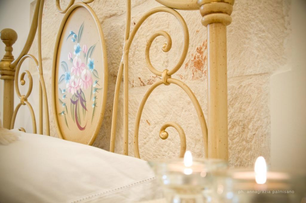 Trulli Magravi - Apparthotel Alberobello Luaran gambar