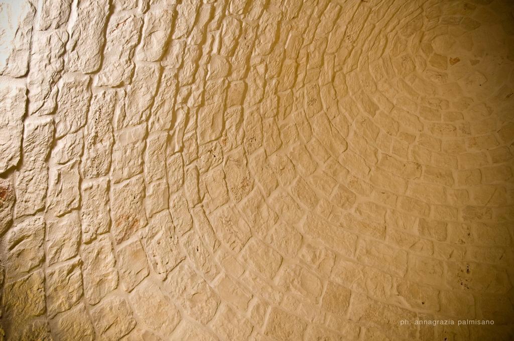 Trulli Magravi - Apparthotel Alberobello Luaran gambar